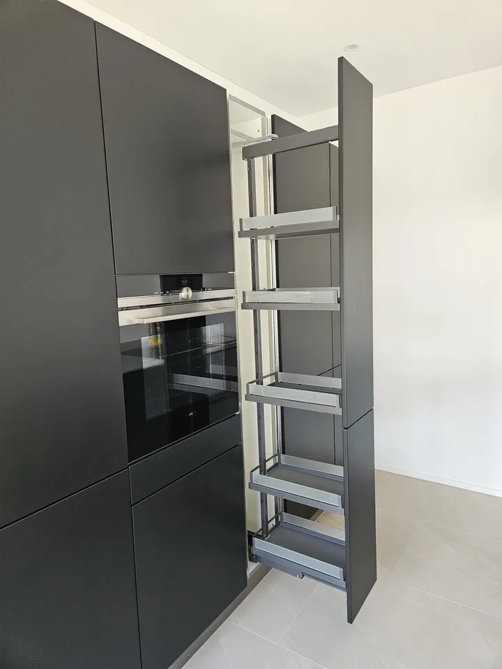 Modernes Wohnen mit Seeblick, exklusiv, Seeblick, energieeffizient