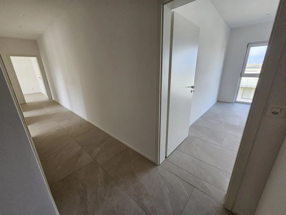 Modernes Wohnen mit Seeblick, exklusiv, Seeblick, energieeffizient