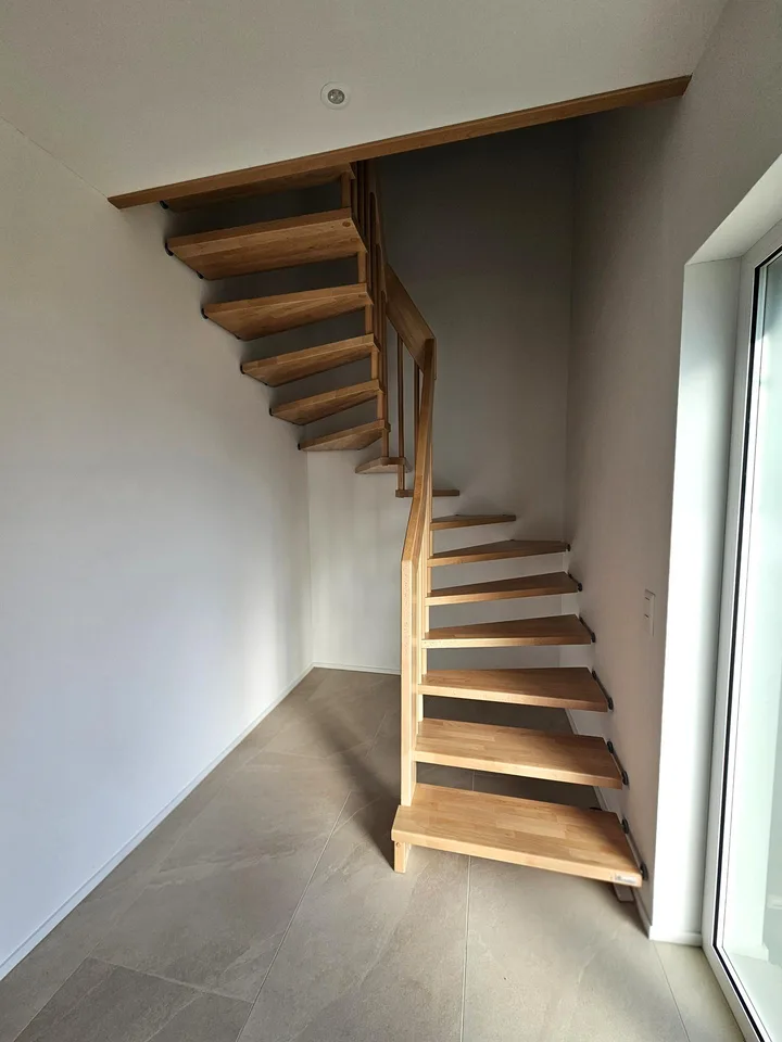 Modernes Wohnen mit Seeblick, exklusiv, Seeblick, energieeffizient