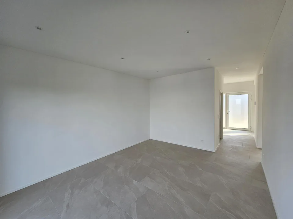 Modernes Wohnen mit Seeblick, exklusiv, Seeblick, energieeffizient