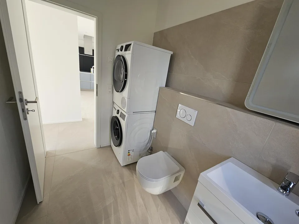 Modernes Wohnen mit Seeblick, exklusiv, Seeblick, energieeffizient