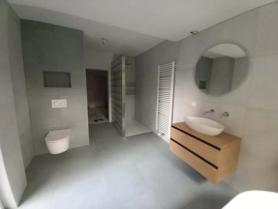 Wohnen in der Fabrikantenvilla
