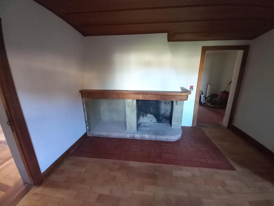 Wohnen in der Fabrikantenvilla