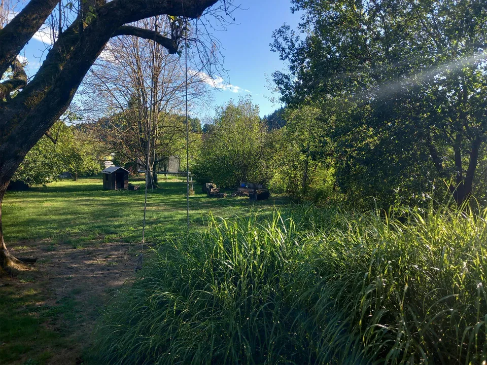 Wohnen in der Fabrikantenvilla