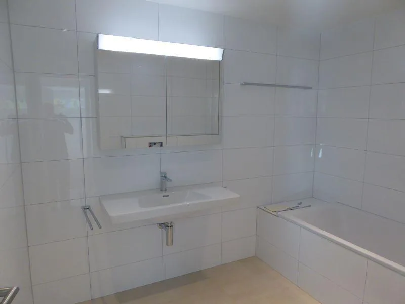 31/2 Zimmerwohnung in Schübelbach