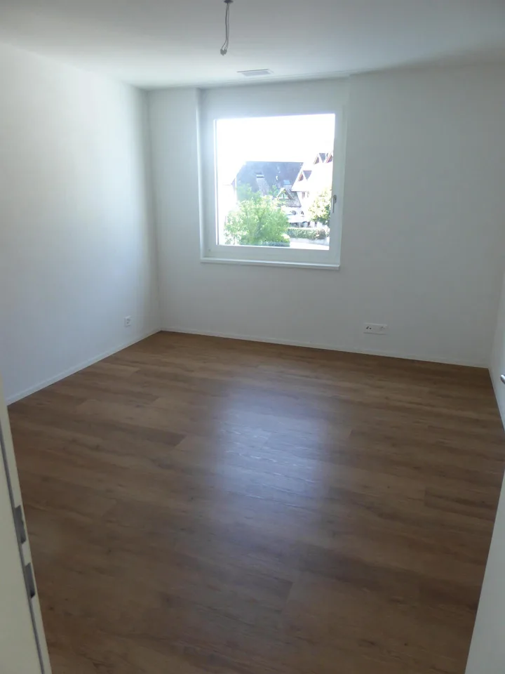 31/2 Zimmerwohnung in Schübelbach