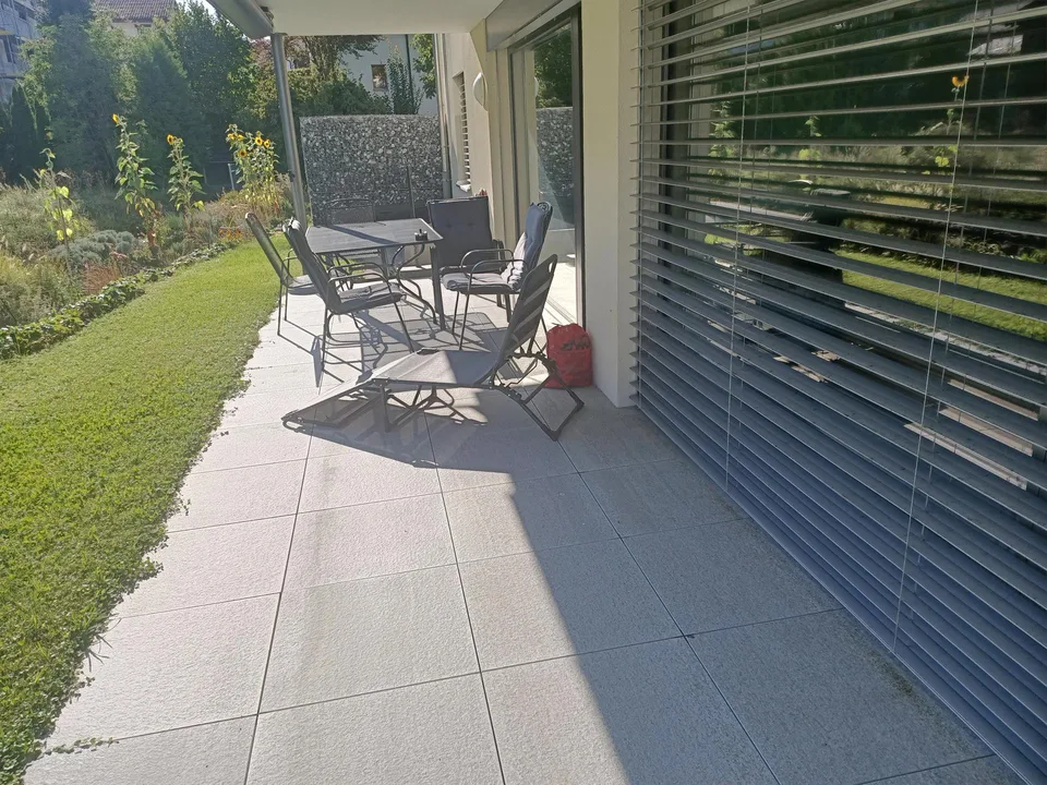 31/2 Zimmerwohnung in Schübelbach