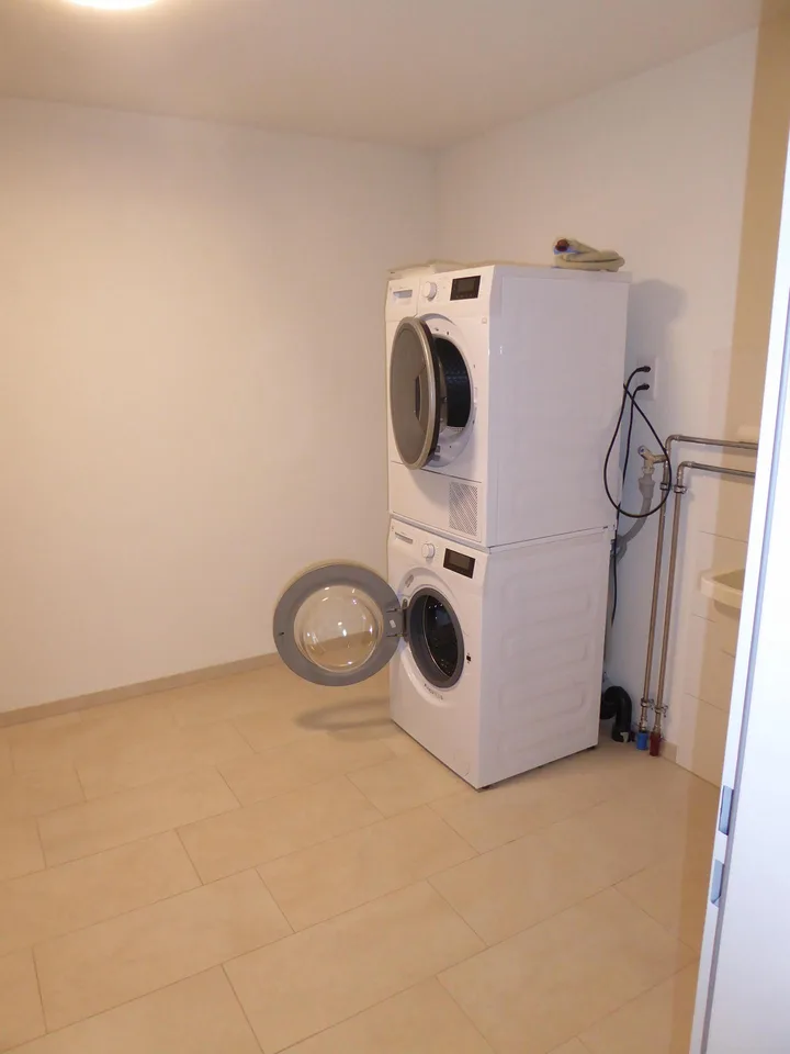 31/2 Zimmerwohnung in Schübelbach