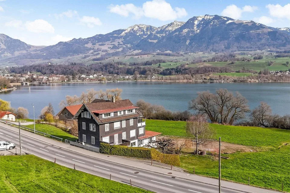 Seenah wohnen mit Bergpanorama – photo 11 sur 11