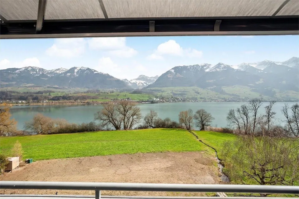 Seenah wohnen mit Bergpanorama – photo 9 sur 11