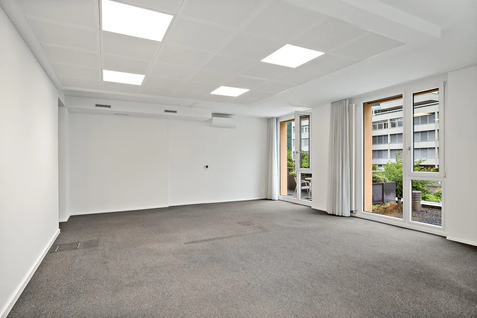 Mitten im Geschehen - Ihr zentrales Büro – foto 7 di 11