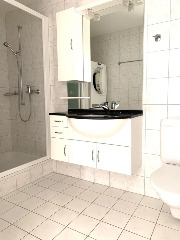 Magnifique appartement de 3.5 pièces à Granges-Paccot !