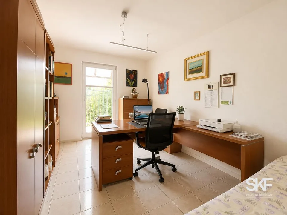 VACALLO - HELLLE LUXURIÖSE IMMOBILIE MIT PRIVATGARTEN ZUM VERKAUF – Foto 15 von 20