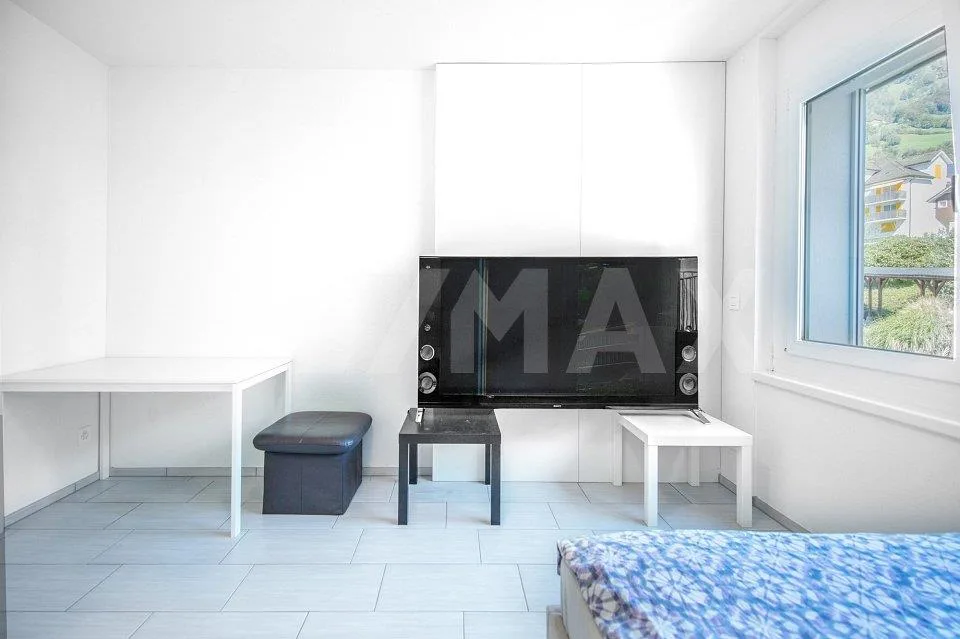 Attraktive, gepflegte 2.5-Zimmer-Wohnung an ruhiger Lage nahe Dorfk... – foto 15 di 15