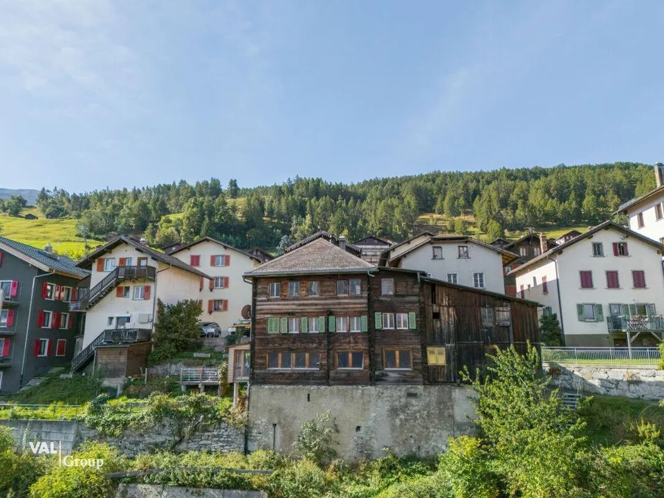 Appartement rénové au top dans le cœur d'Eischoll incl. 3 places de parking extérieures – photo 11 sur 11