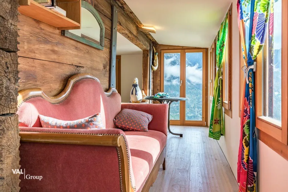 Appartement rénové au top dans le cœur d'Eischoll incl. 3 places de parking extérieures – photo 6 sur 11