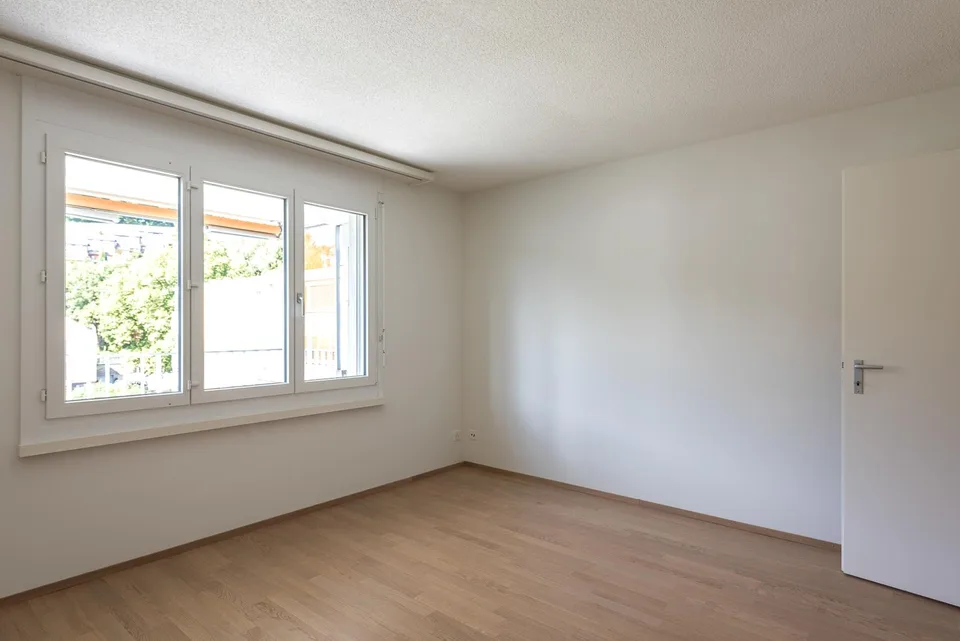 Hier fühle ich mich gleich wohl!