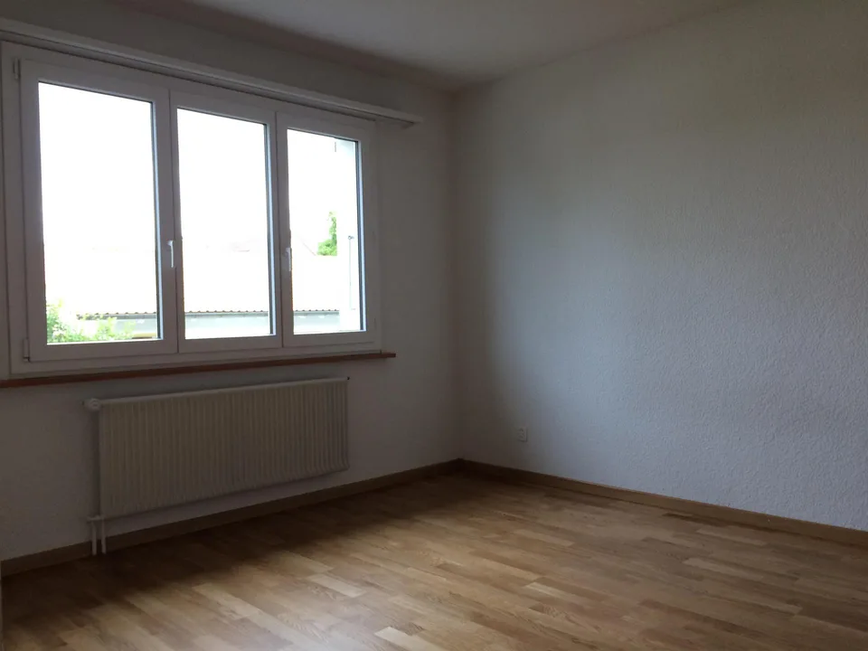 Wohnen im Steinhofquartier