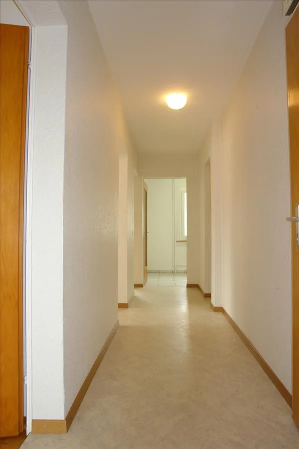 Wohnen im Steinhofquartier