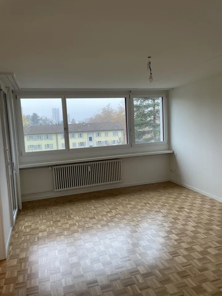 Zentrale Lage in Schlieren