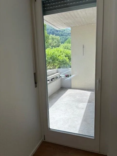 Renovierte Wohnung an idealer Lage