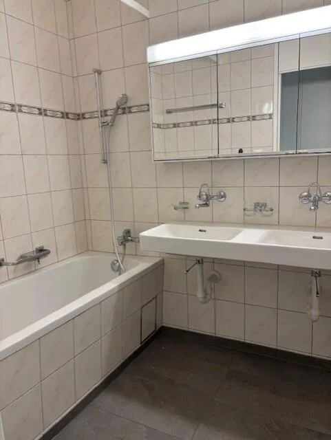 Renovierte Wohnung an idealer Lage