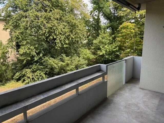 Renovierte Wohnung an idealer Lage