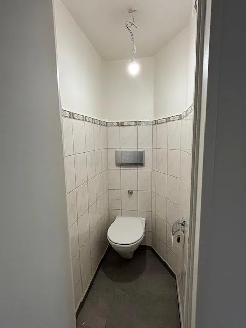 Renovierte Wohnung an idealer Lage