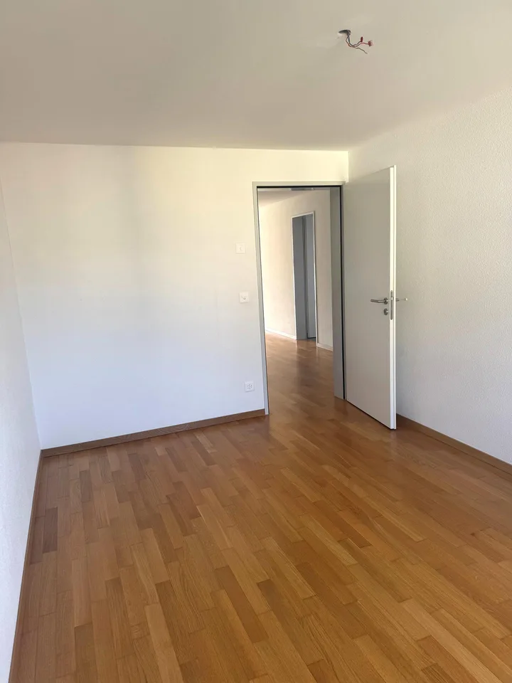 4.5 Zimmerwohnung in Kerns