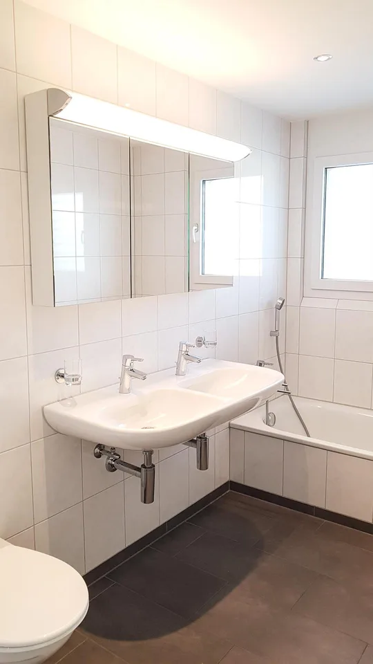 4.5 Zimmerwohnung in Kerns
