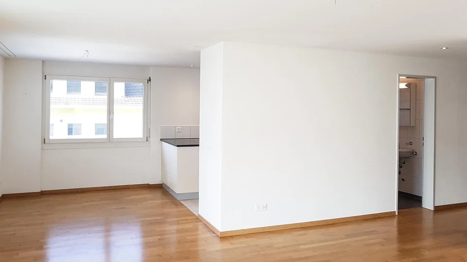 4.5 Zimmerwohnung in Kerns