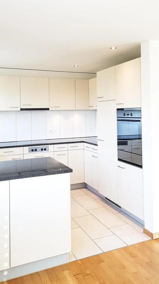 4.5 Zimmerwohnung in Kerns