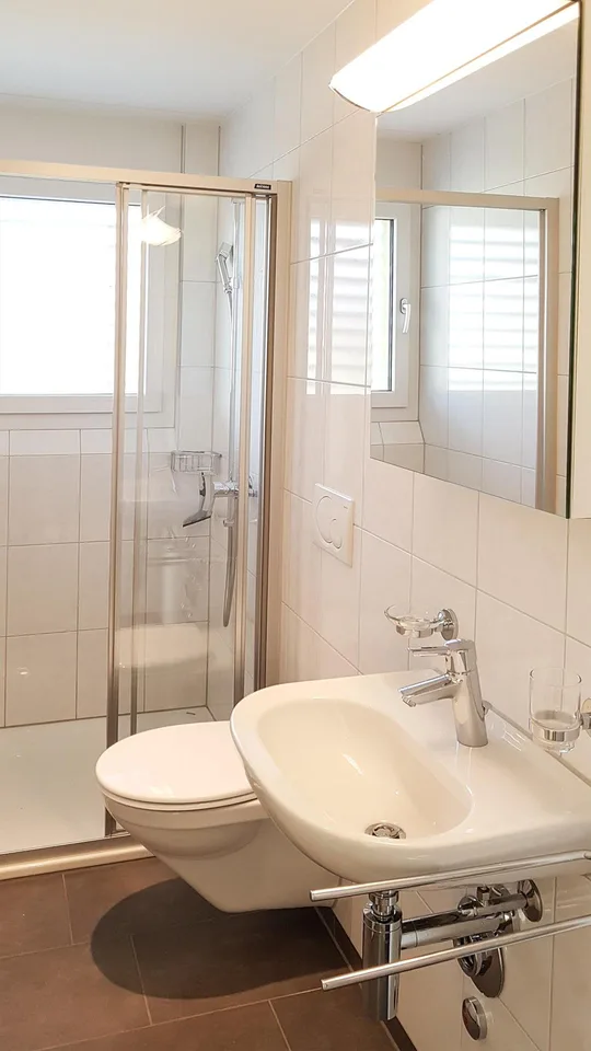 4.5 Zimmerwohnung in Kerns