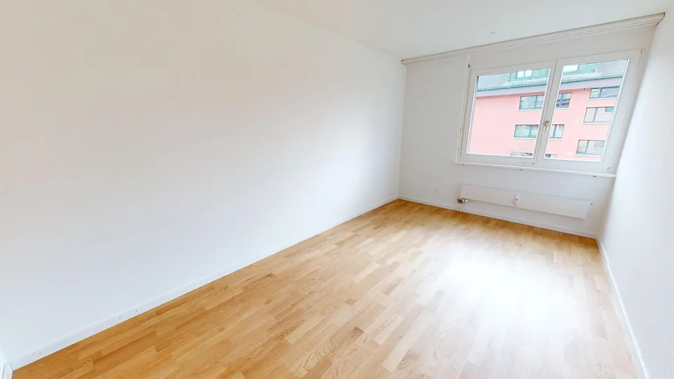 Wohnen mit viel Platz und Komfort