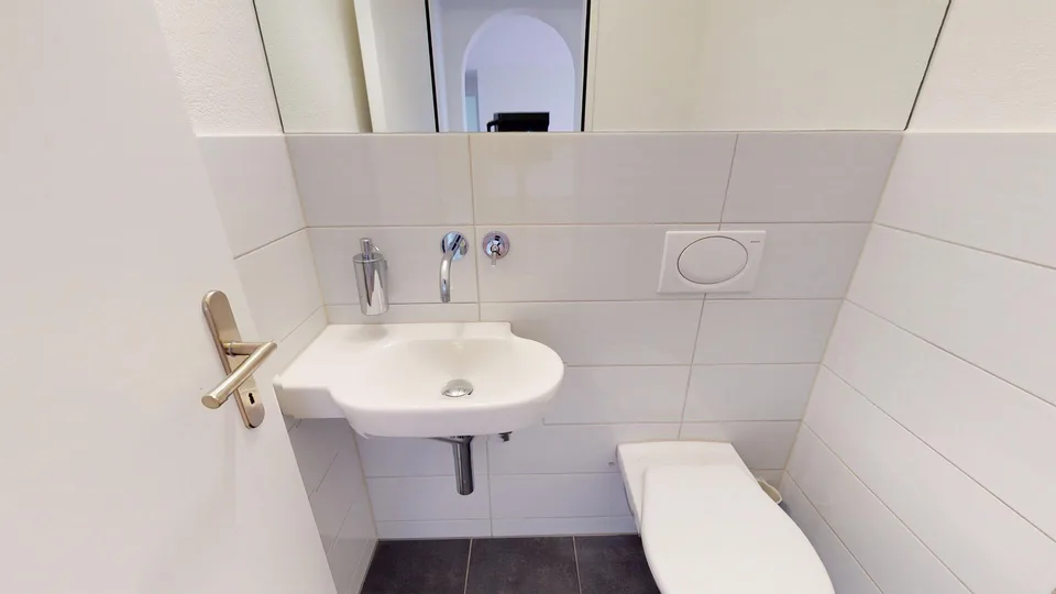 Wohnen mit viel Platz und Komfort