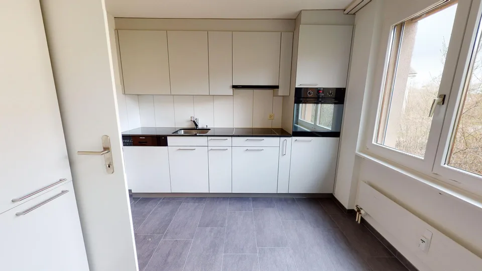 Wohnen mit viel Platz und Komfort
