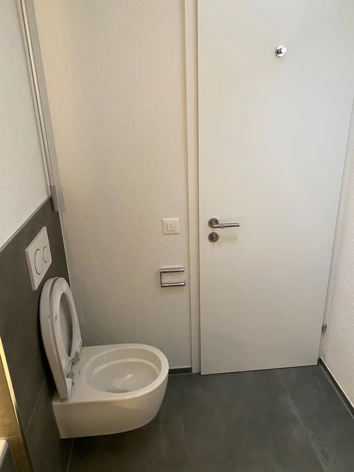 4.5 Zimmer-Duplex / Maisonette-Dachwohnung