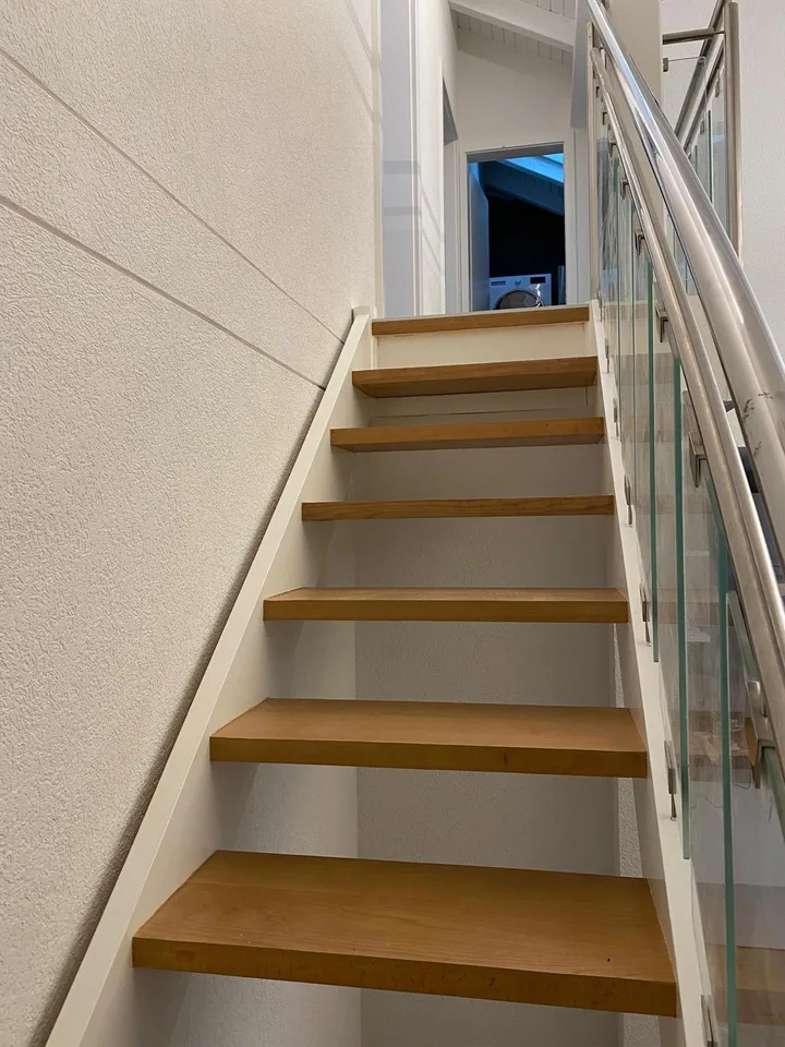 4.5 Zimmer-Duplex / Maisonette-Dachwohnung