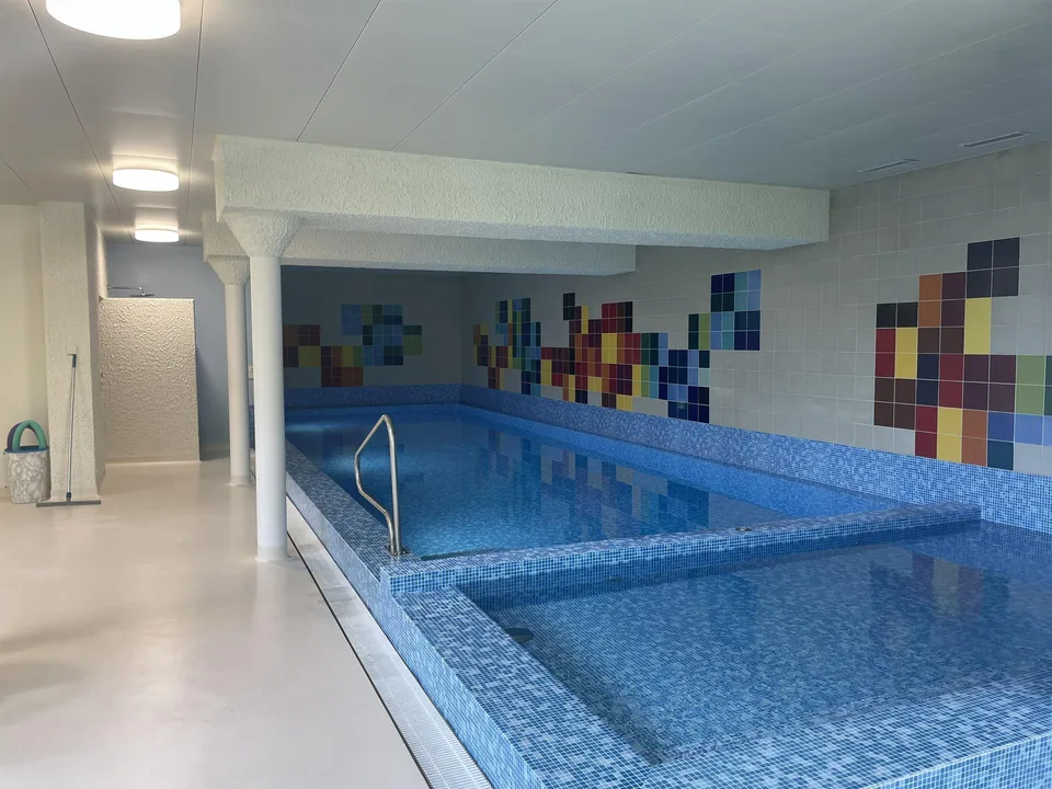 Moderne 3.5 Zimmer-Wohnung mit Seesicht