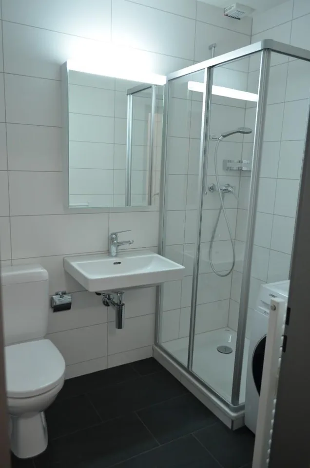 Moderne 3.5 Zimmer-Wohnung mit Seesicht