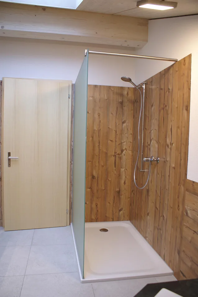 Dachwohnung