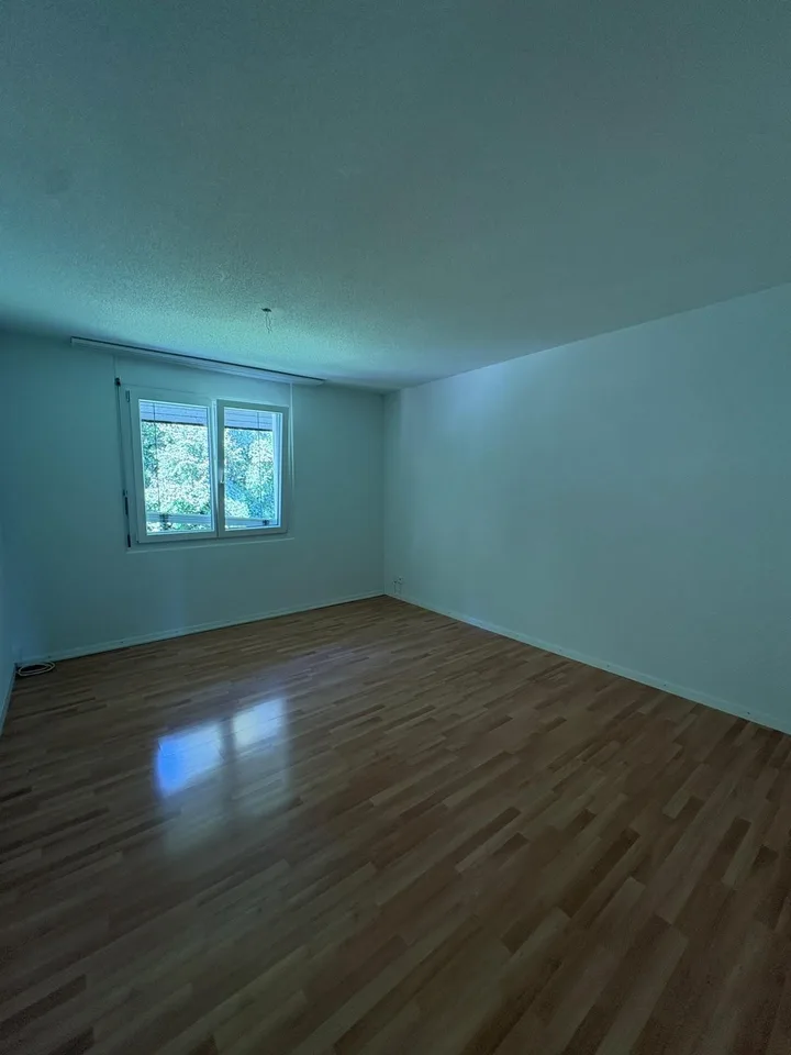 Zentrale und praktische Wohnlage