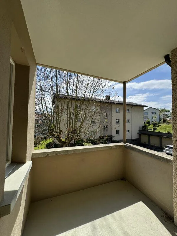 Charmante 4.5-Zimmer-Wohnung im 1. OG. – foto 9 di 9
