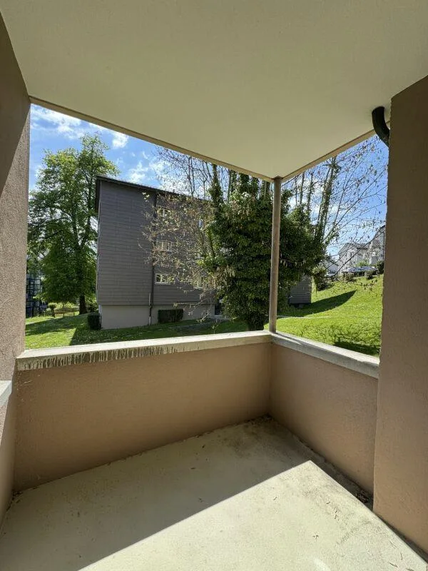 Charmante 4.5-Zimmer-Wohnung im EG – Foto 8 von 8