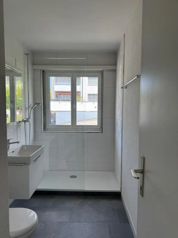 Charmante 3-Zimmer-Wohnung