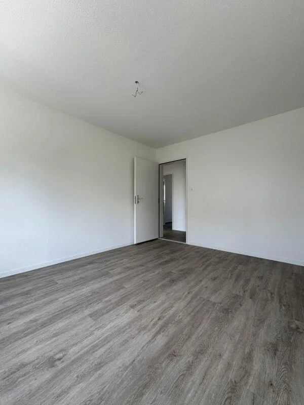 Charmante 3-Zimmer-Wohnung