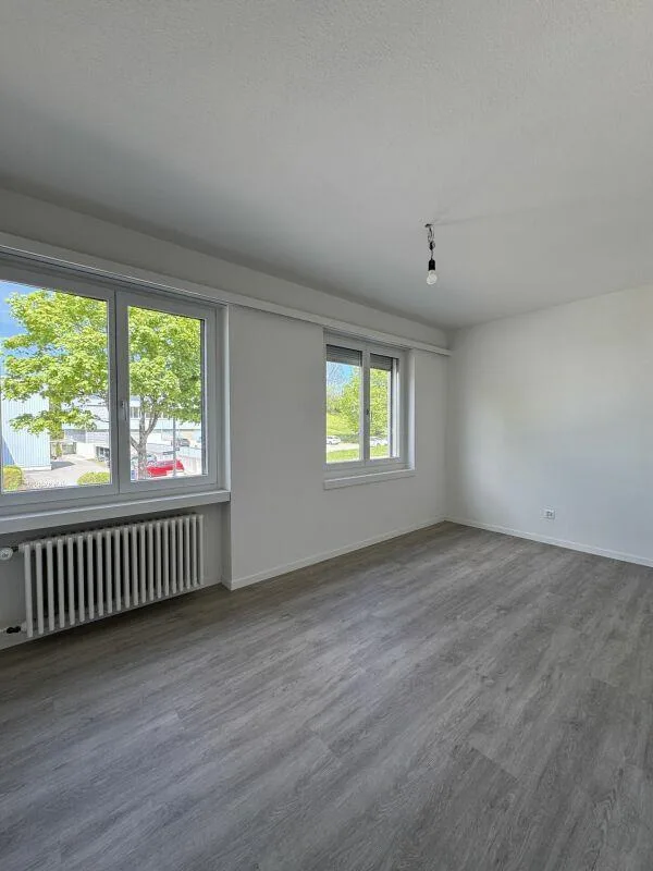 Charmante 3-Zimmer-Wohnung