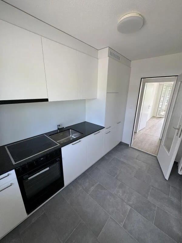 Charmante 3-Zimmer-Wohnung