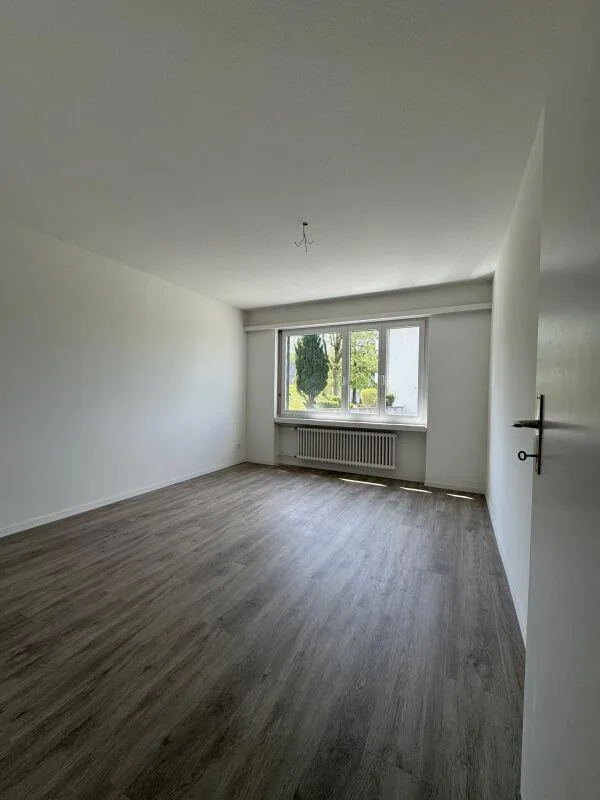 Charmante 3-Zimmer-Wohnung