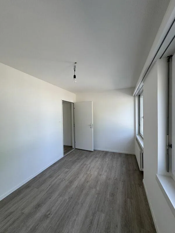 Charmante 3-Zimmer-Wohnung